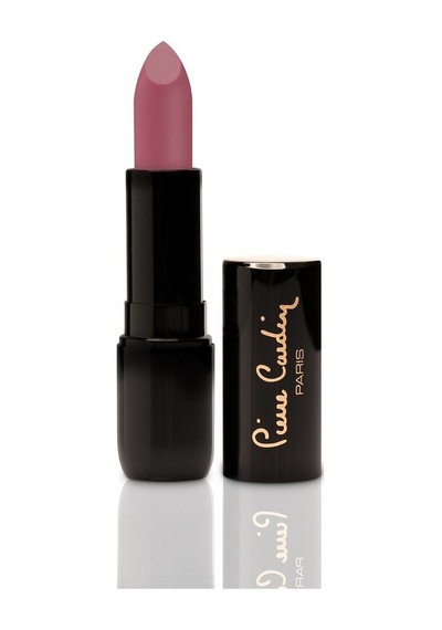 Pierre Cardin Porcelain Edition Lipstick 228 Spice Rose