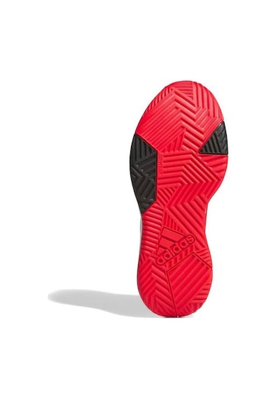 Adidas Gamechaser Erkek Kırmızı Basketbol Ayakkabısı Kırmızı