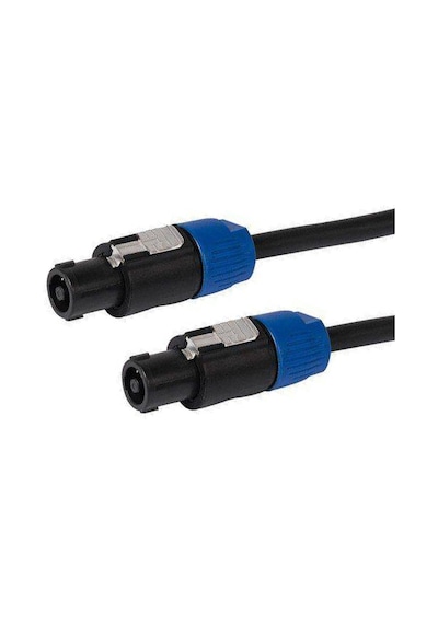 MAGICVOICE SPEKON - SPEKON FİŞLİ 10 METRE HOPARLÖR ARA KABLOSU * ROXTONE GSSJ215L10