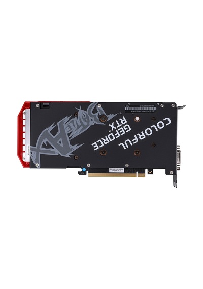 Colorful RTX 3050 NB Duo 6 GB V2-V Gaming AEAE1CLF0068 6 GB GDDR6 128 Bit Ekran Kartı