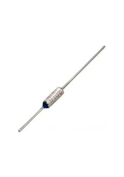 240 C Derece Termik Fuse Direnç Tipi Sigorta