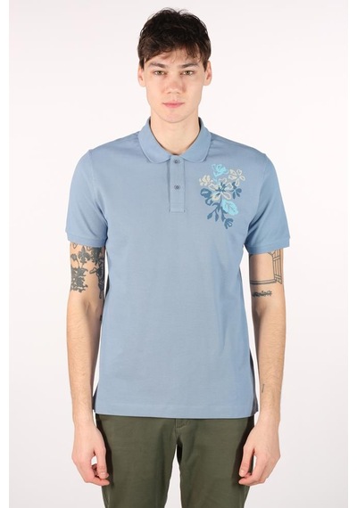 AR-MA Arma Erkek Polo Yaka Tişört Y22374350301 001