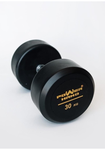 Powerhand Olimpik Dambıl 30 KG