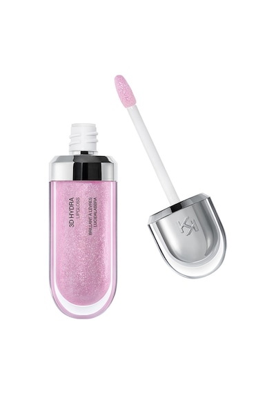 Kiko Dudak Parlatıcısı 3D Hydra Lipgloss 27 Pearly Lavender