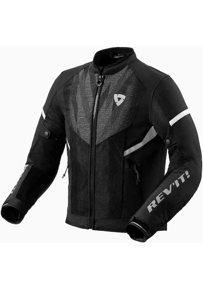Revit Hyperspeed 2 Gt Air Yazlık Mont Siyah