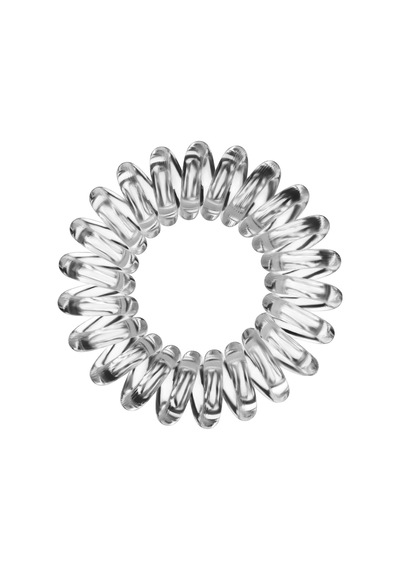 Invisibobble Original Crystal Clear Askılı Paket Saç Lastiği Genel