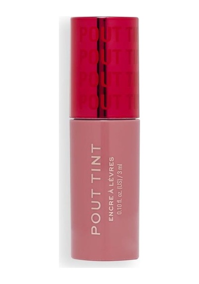 Pout Tint Dudak Nemledirici Ruj Sweet Pink 0