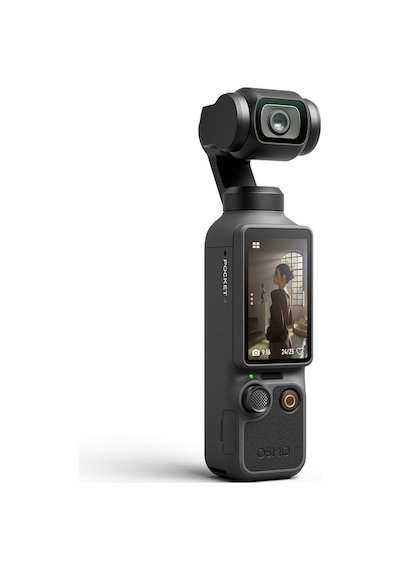 Djı Osmo Pocket 4 Standart Combo Djı Türkiye Karacasulu