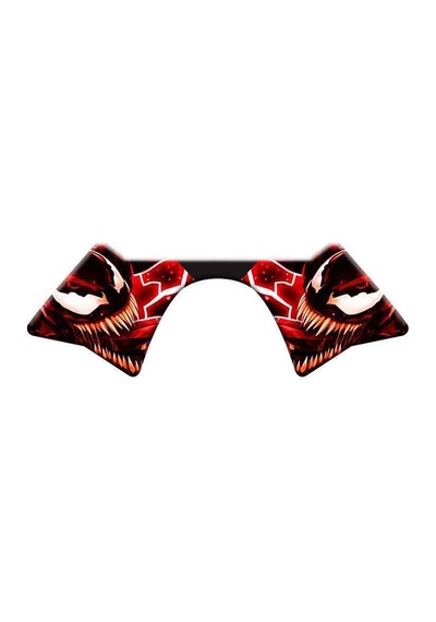 Cf Moto 250 Sr 2020 - 2024 Uyumlu Mesnet Pad 014