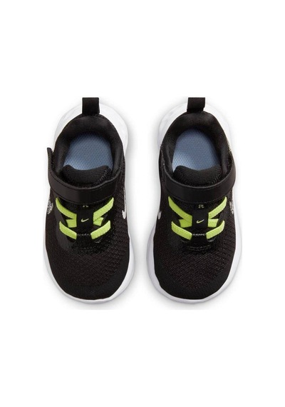 Nike Revolution 6 Nn Jp Tdv Çocuk Siyah Koşu Ayakkabısı Dv3183-001 Gorseldeki Renk