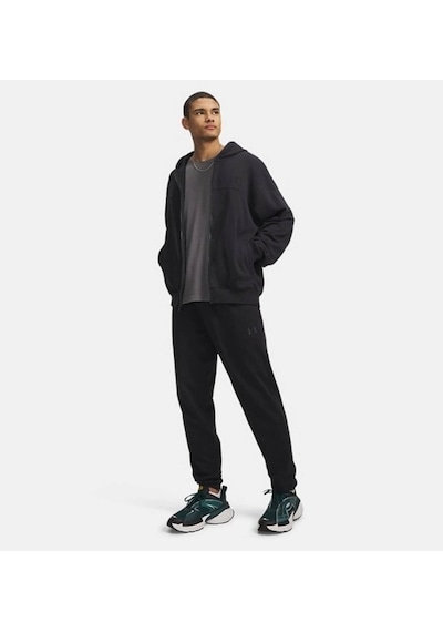 Under Armour Ua Rival Lw Jogger Siyah Erkek Eşofman Altı 6014638-001