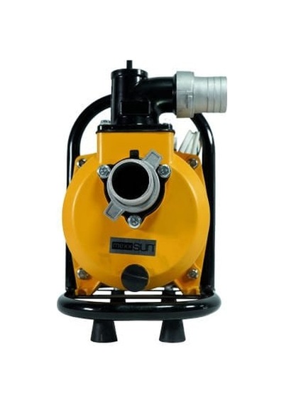 Mexxsun Dc Yüzey Pompa 1.5hp 1100w