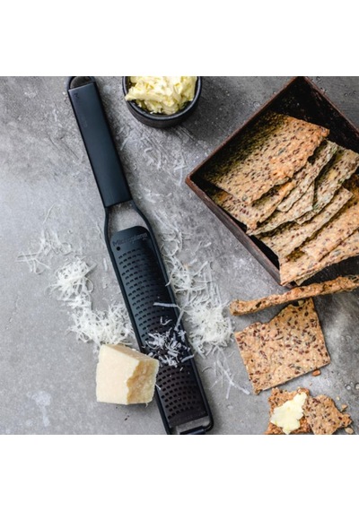 Microplane Black Sheep Zester