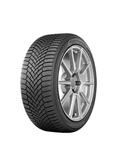 Yokohama Bluearth Winter V906 Suv 265/60R20 112H Kış Lastiği 2025