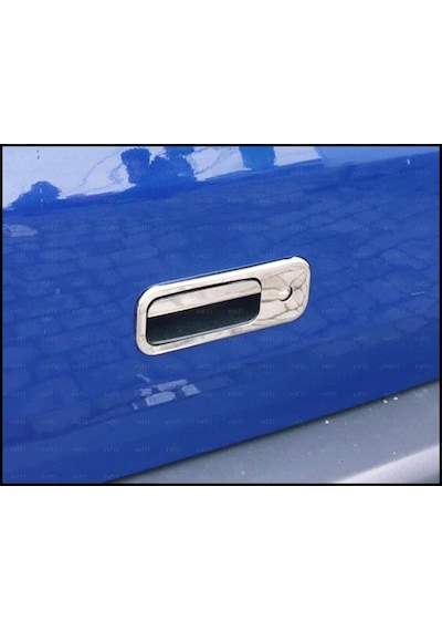 Ebal Otomotiv VW Polo Krom Bagaj Açma Kolu 2 prç. 1994-2001 Arası P.Çelik