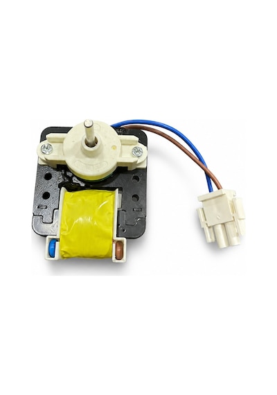 Arçelik Beko Bosch Siemens Profilo 240w Fan Motoru Sarı