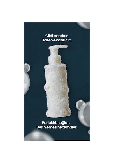 C Vitamini Aydınlatıcı Parlatıcı Canlandırıcı Doğal İçerikli Tüm Ciltler İçin Panthenol Vegan Yüz Temizleme Jeli 200 Ml