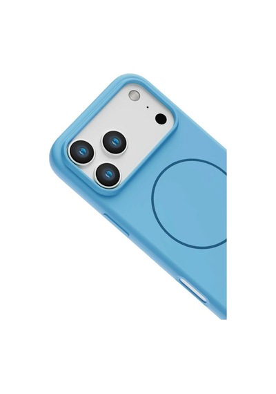 Joko Apple İphone 17 Pro Max Jully Magsafe Kapak
