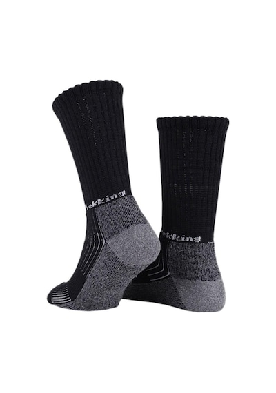 Thermoform Trekking Çorap - Hzts33-8603 Siyah