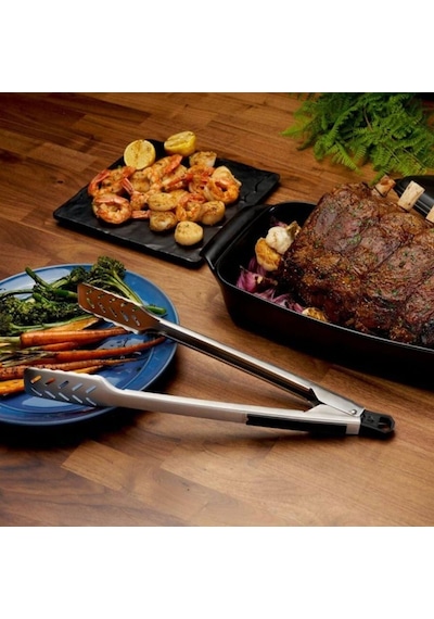 Premium Barbekü Maşası
