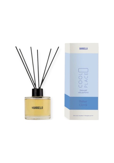 Bargello Bahar Çiçeği Dekoratif Oda Parfümü 120ml Cool Place - Bahar Çiçeği Bahar Çiçekleri