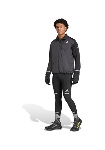 Adidas Adi365 Warmjk M Erkek Koşu Rüzgarlık Jm5729 Siyah Siyah
