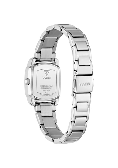 Guess Gugw1096l1 Kadın Kol Saati Metalik Gri