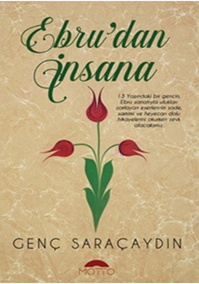 Ebru Dan İnsana