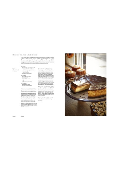 Honey & Co: The Baking Book