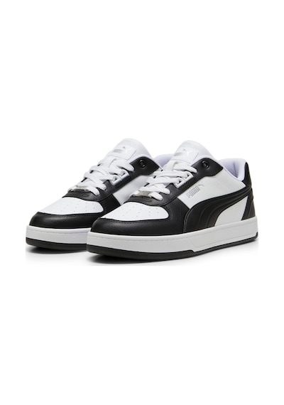 Puma Caven 2.0 Lux Unisex Spor Ayakkabı 395016 04 - Siyah