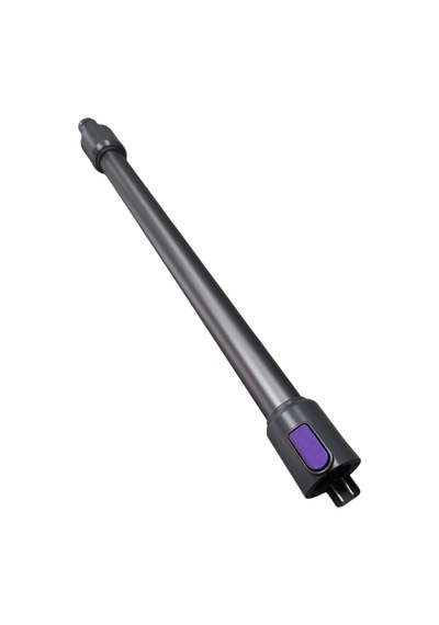 Fakir İnovator 6065 Dikey Süpürge İçin Metal Boru Violet