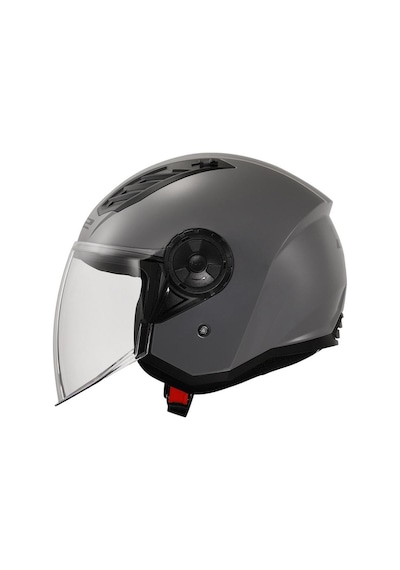 LS2 Airflow 2 Yarım Kask Nardo Gri