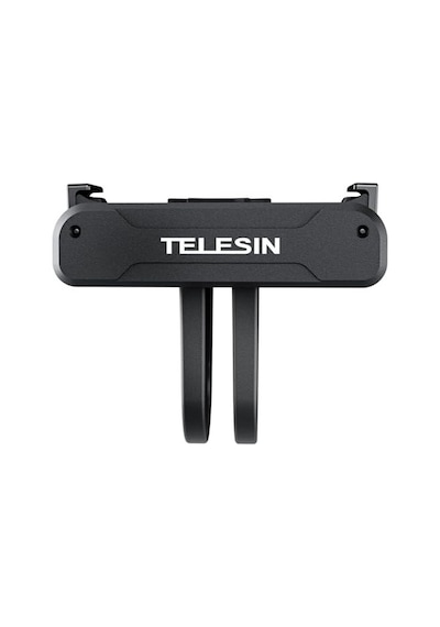 Telesin Manyetik Adaptör Djı Action 5 /4/3 Için Bağlantı Adaptörü İle Hızlı Bırakma Adaptörü