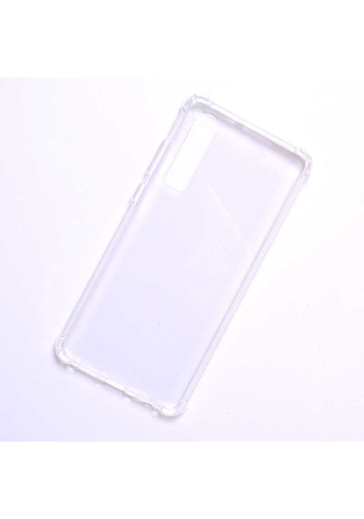 Huawei P30 Kilif Seffaf Nitro Anti Shock Kapak 389752678
