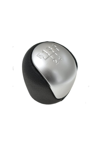 Vites Topuzu Hyundai İ30 2008-2009-2010-2011-2012 Orta Kısım Gri Renk 5 İleri