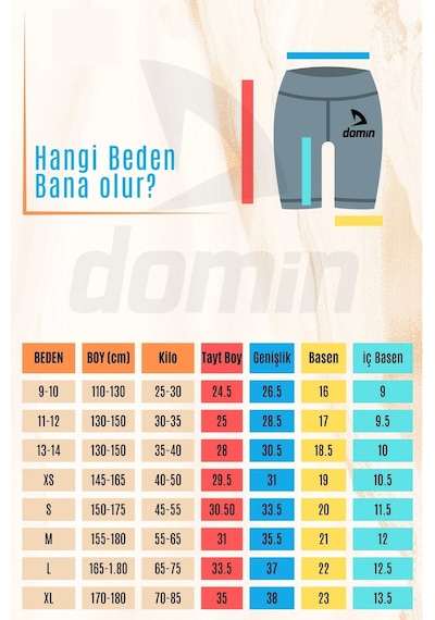 Hnc Sport Kadın Profesyonel Voleybol Modal Tayt- Biker Şort Toparlayıcı Tayt Laci Vert