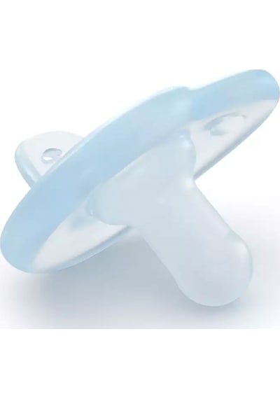 Philips Avent Soothie Emzik 0-6 Ay Erkek 2'li