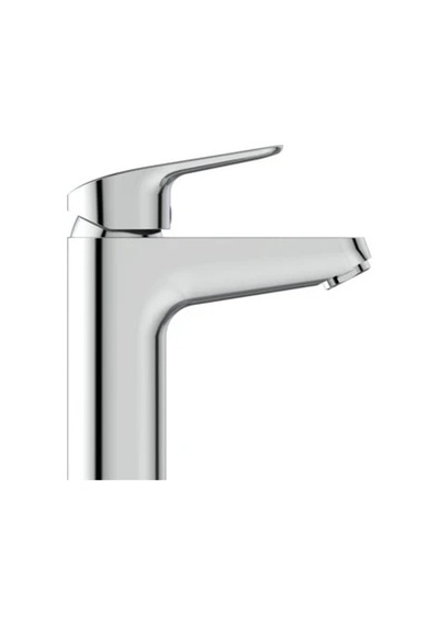 Ideal Standard Ceraflex Grande Lavabo Bataryası-chrome Krom