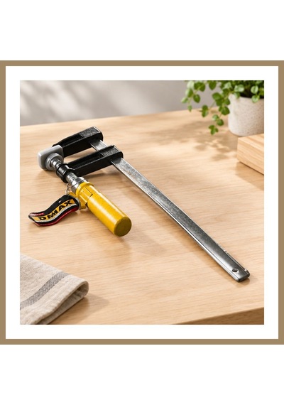 Bezos 50x250 Mm Mengene İşkence Aleti 22