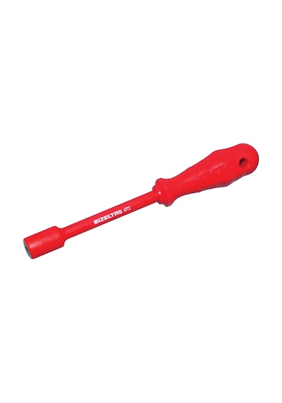 İzeltaş Süngüsü İzoleli Lokma Uçlu Tornavida 14 MM 4772190140