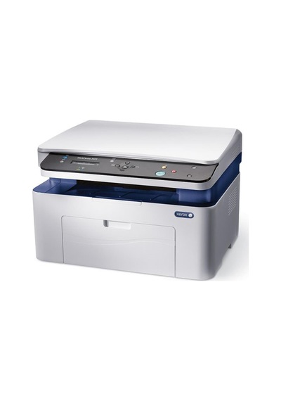 Xerox 3025v Bı Workcentre Wi-fi Yazıcı-tarayıcı-fotokopi Çok Fonksiyonlu Lazer Yazıcı