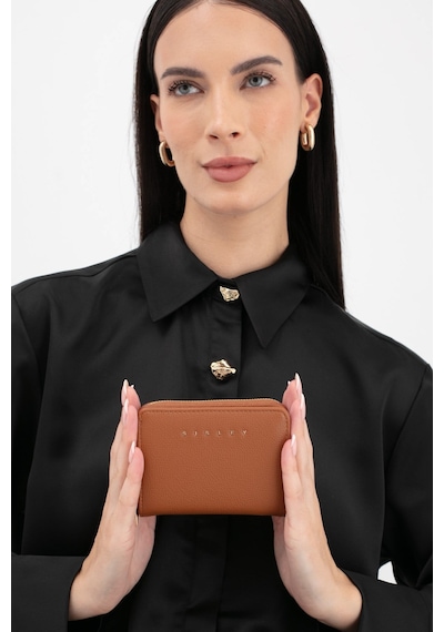 Sisley Kadın Cüzdan Sly255 Taba