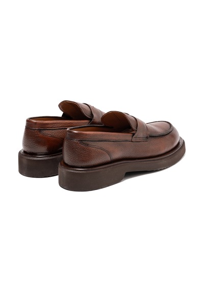 Taba Kapama Flother Oxford Klasik Erkek Vh-jmy 124-79 John May Taba Kapama Flotter Taba Kapama Flother