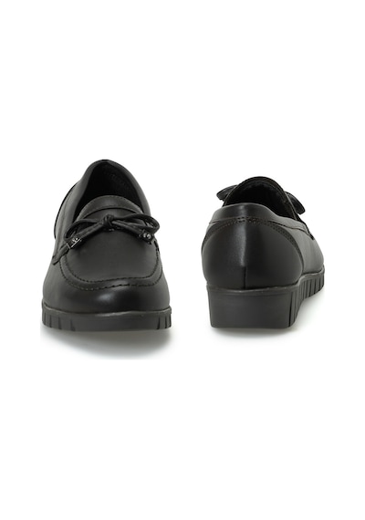 Polaris Esma-cm.z Kahverengi Kadın Loafer 000000000102708460