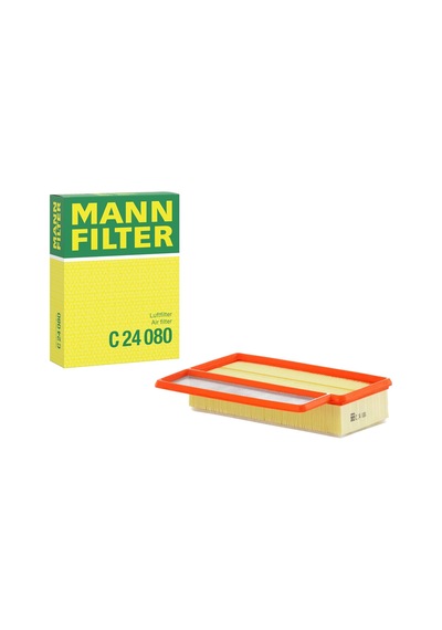 Mann-fılter C 24 080 Hava Filtresi