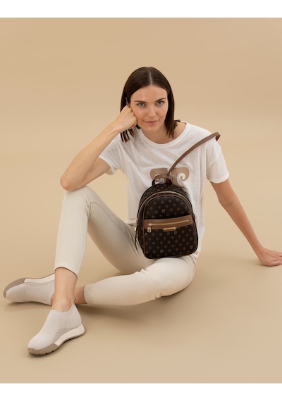 Pierre Cardin Kadın Kahverengi Çanta 50334543-vr029