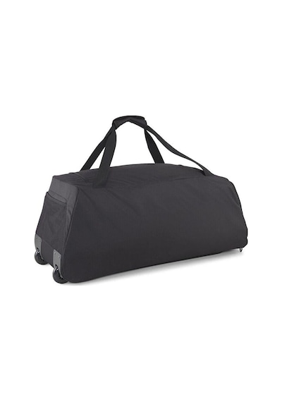 Puma Teamgoal Wheel Teambag L Futbol Takım Çantası 9024201 Siyah 9024201