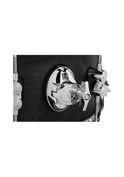 Pdp Drums Concept 5.5x13" Black Wax Akçaağaç Trampet