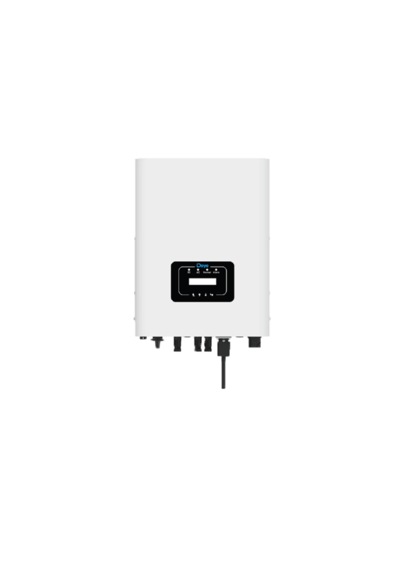 Şebeke Destekli On-grid Solar Güneş Enerji Sistemi 15kw Trifaz 10kwh