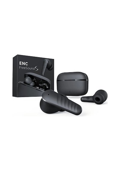 Yemleme Botu Tws Hifi Stereo Kulaklık Enc Kulakiçi Audionic Kulakiçi Tws Bluetooth 5.3 Tws Gamer Kulaklık